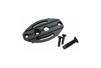 ICS G33 Grip Plate