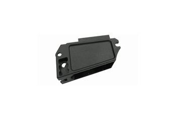 ICS G33 Housing Assembly (Black)