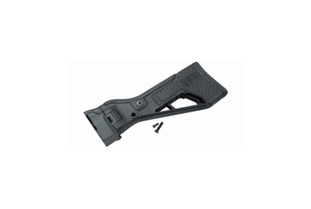 ICS G33 Folding Stock (Black)