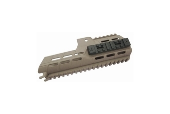 ICS G33 Handguard (Desert)