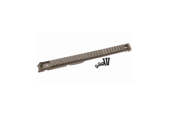 ICS G33 Detachable Carrying Handle (Desert)