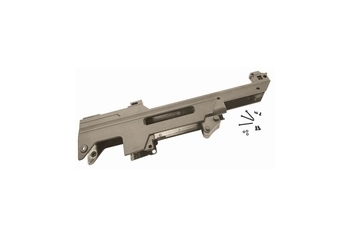 ICS G33 Upper Receiver (Desert)