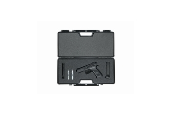 ASG Ceska Zbrojovka (CZ) Plasticbox Black