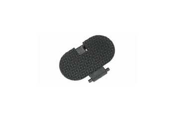 ICS M1 Bottom Cover Plate