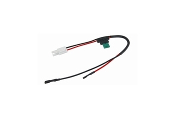 ICS M1 Wire Components