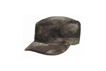 US Fieldcap Ripstop HDT-Camo