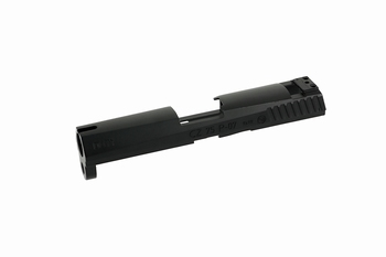 ASG CZ 75 P-07 Duty Slide