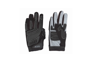 Strike Systems Gloves black/grey
