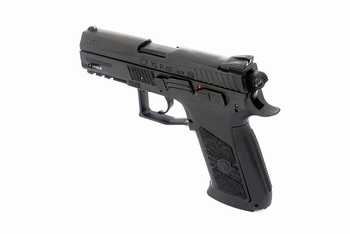ASG CZ-75 P-07 Duty