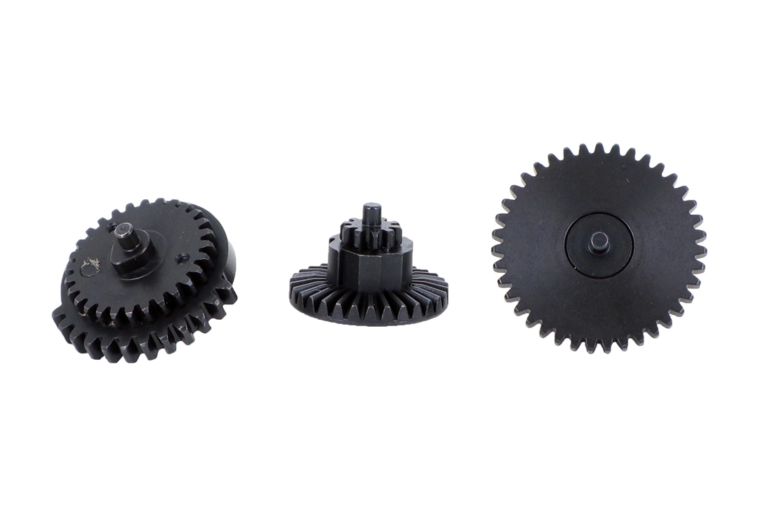 GATE EON CNC Gearset 13:1 SSG HS