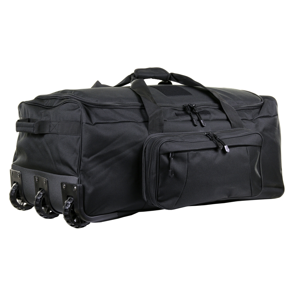 101 INC Commando Trolley