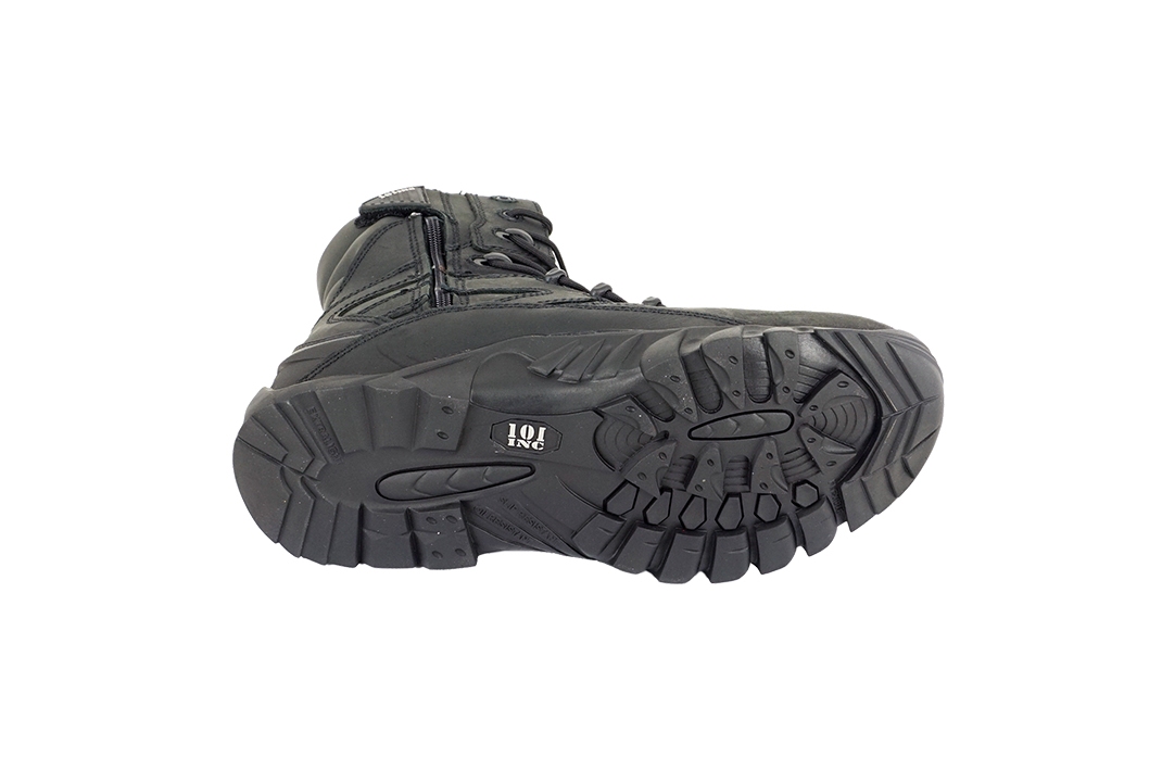 101 inc recon boots