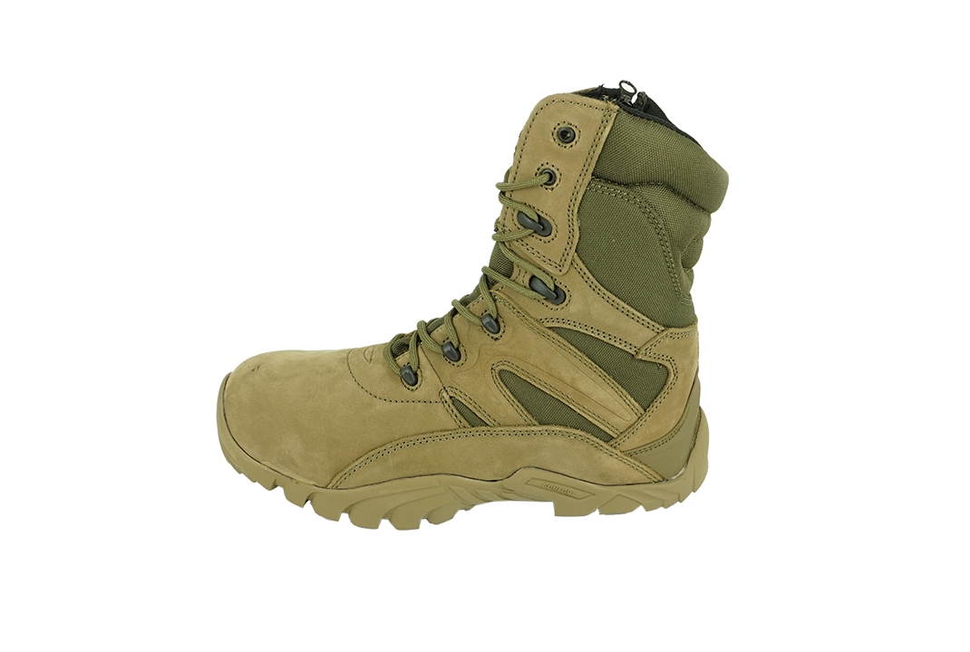 101 inc recon boots