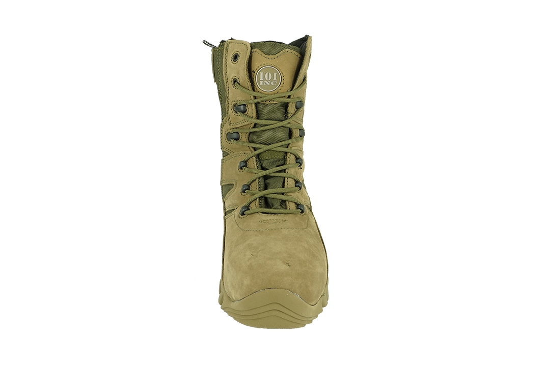 101 inc recon boots online