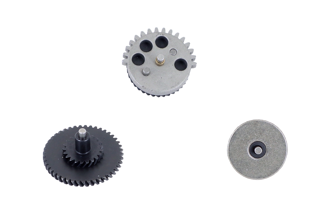 Ares Helical Gear Set (100:200)
