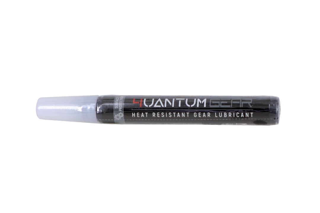 4UANTUM Smooth Lubricant Pen