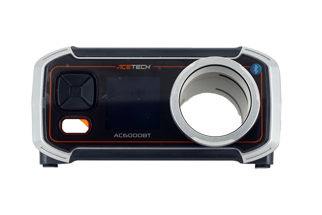 Acetech AC6000 Chronograph Bluetooth