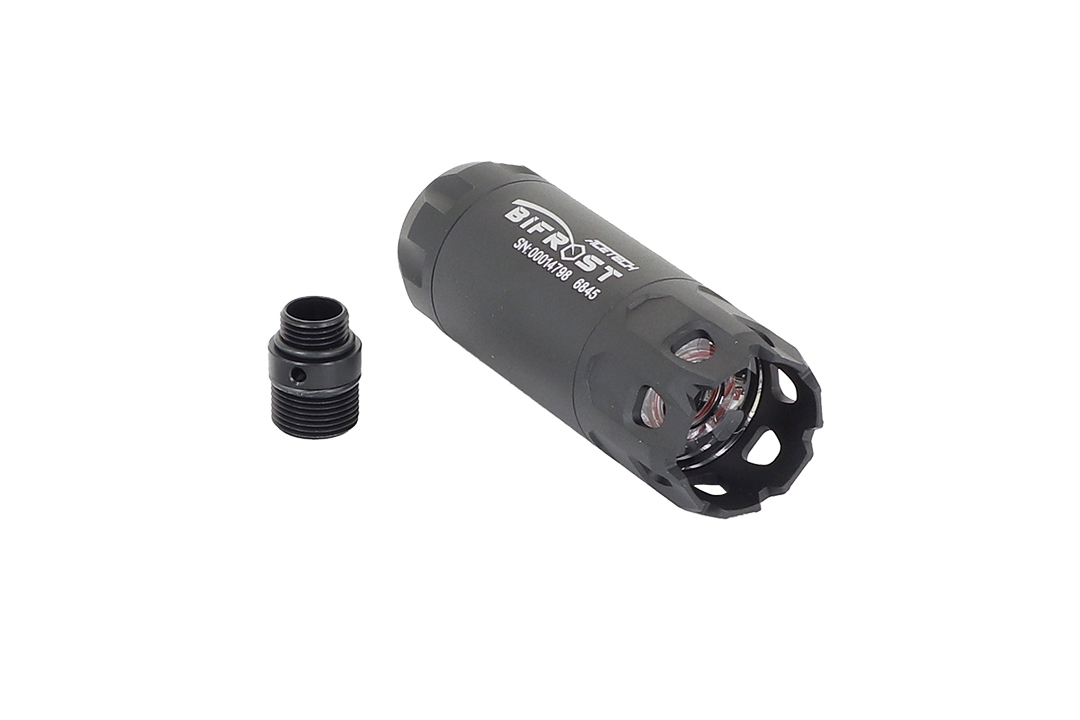 Acetech Bifrost Tracer Unit
