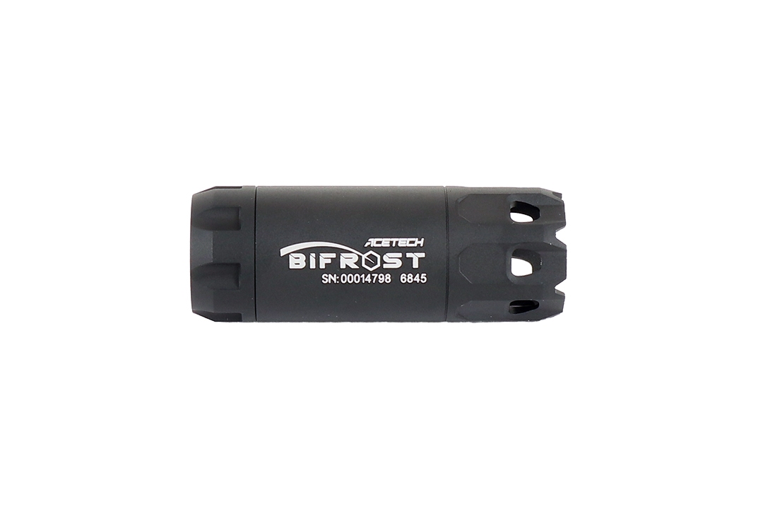 Acetech Bifrost Tracer Unit