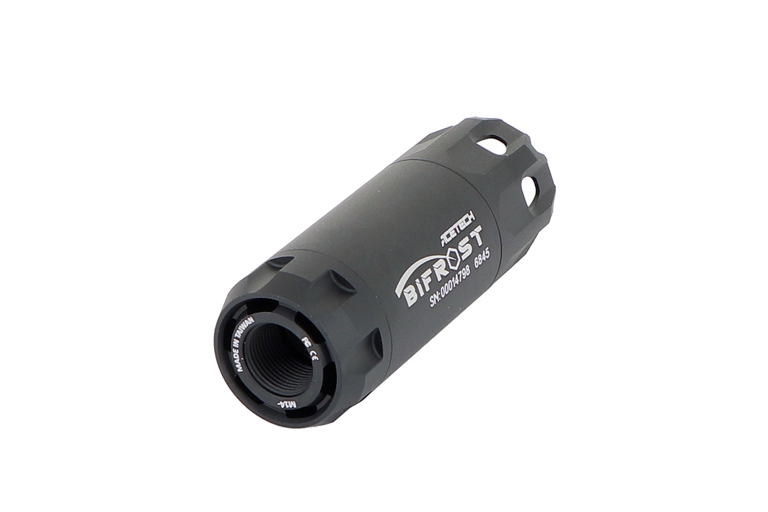 Acetech Bifrost Tracer Unit