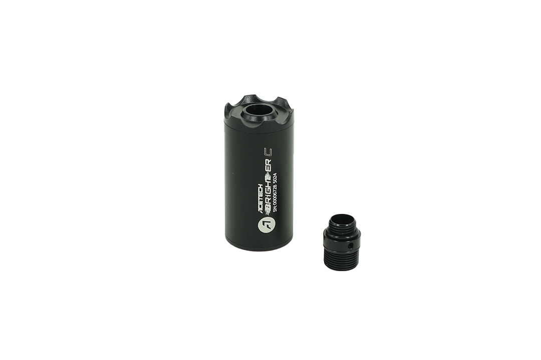 Acetech Brighter C Tracer Unit