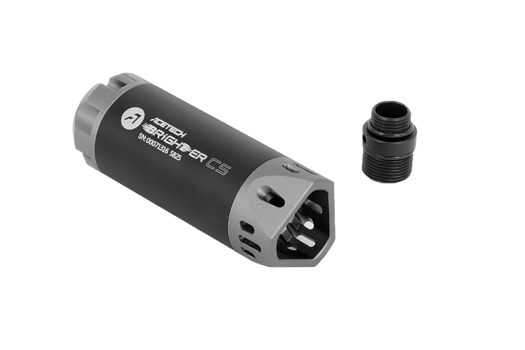 Acetech Brighter CS Tracer Unit