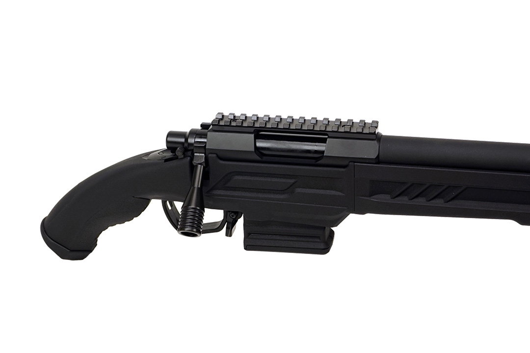 Action Army AAC T11 S