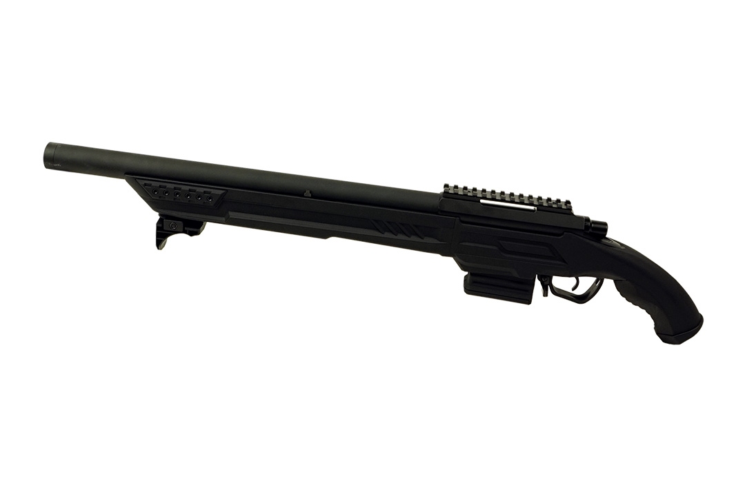 Action Army AAC T11 S