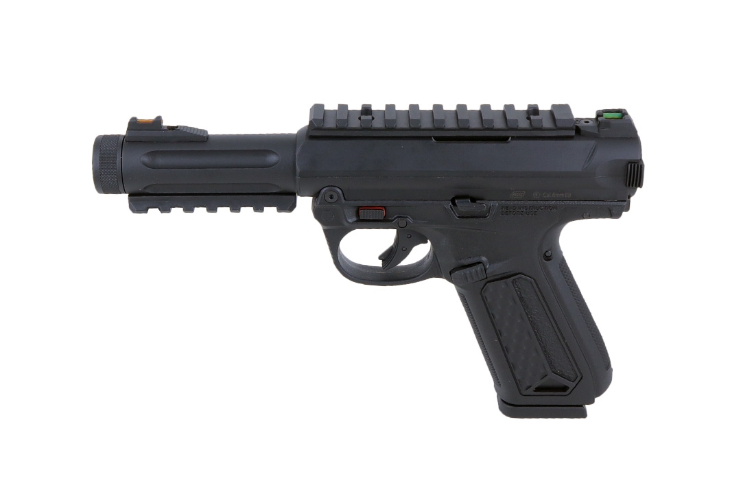 Action Army AAP-01 Assassin Black