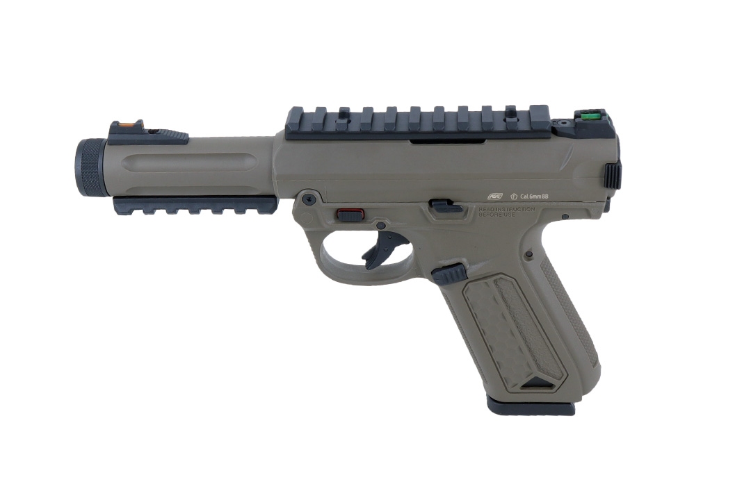 Action Army AAP-01 Assassin FDE