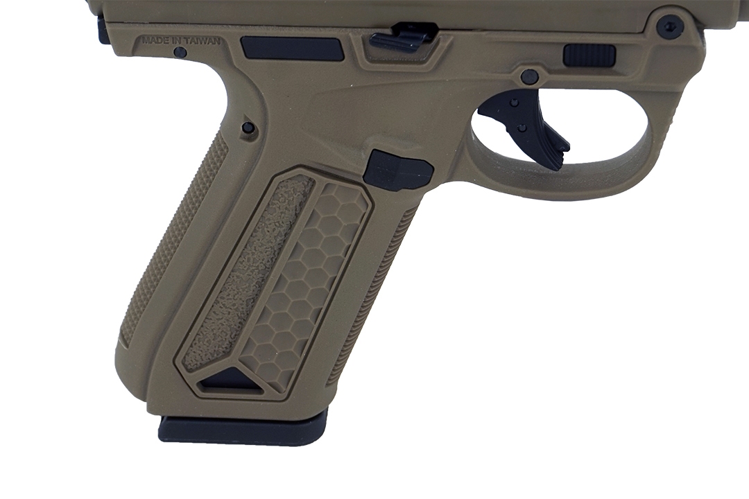 Action Army AAP-01 Assassin FDE