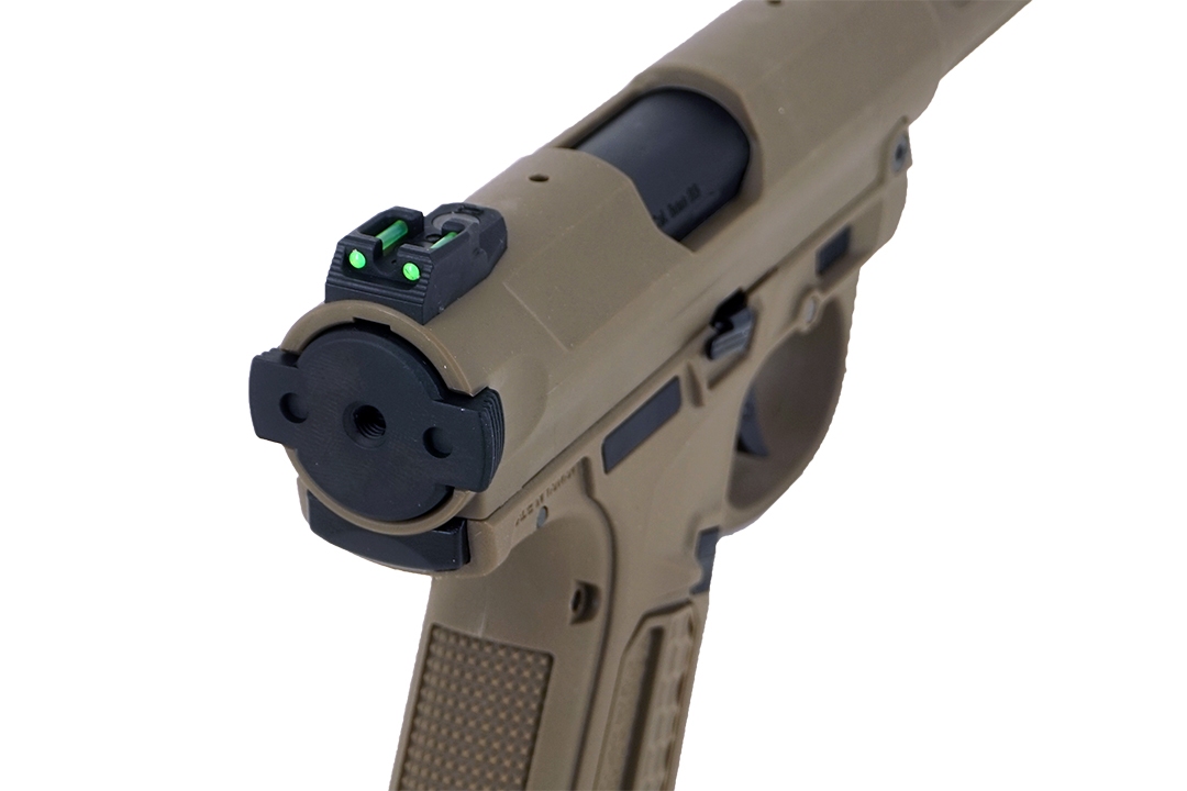 Action Army AAP-01 Assassin FDE