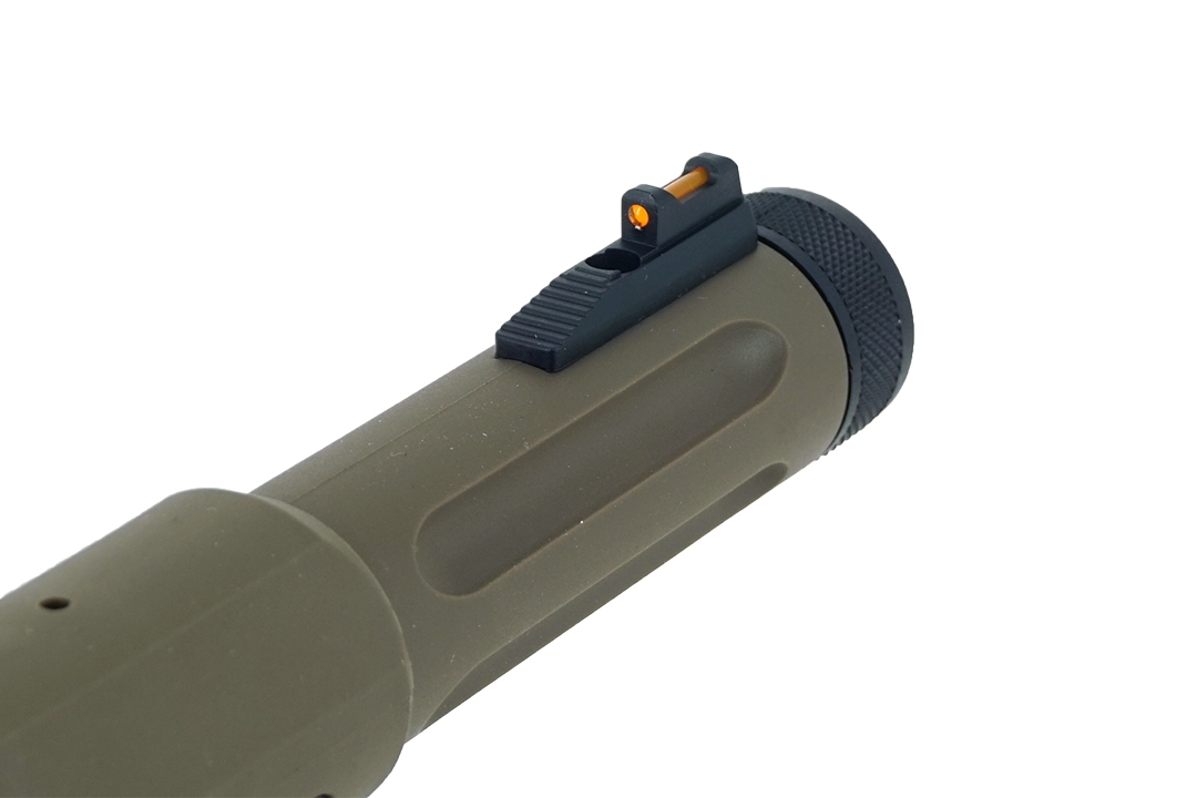 Action Army AAP-01 Assassin FDE