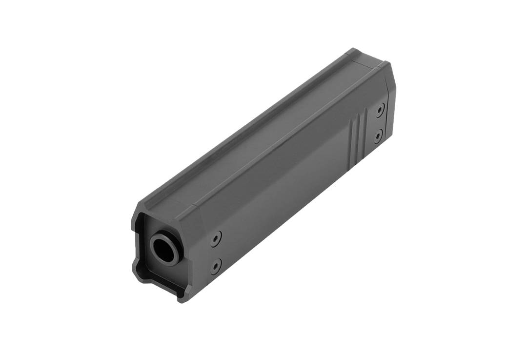 Action Army AAP-01 Barrel Extension 130mm