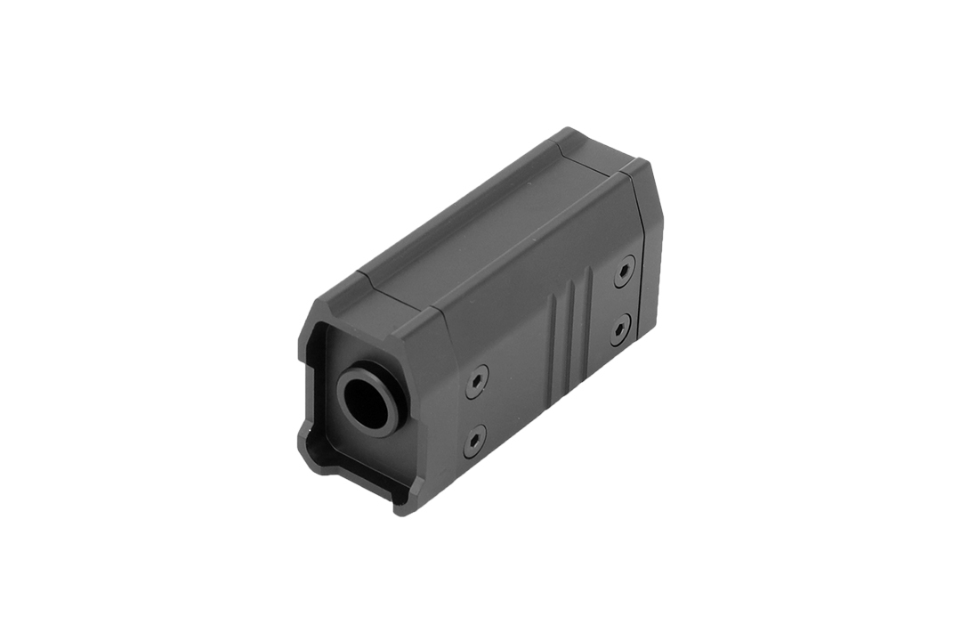Action Army AAP-01 Barrel Extension 70mm
