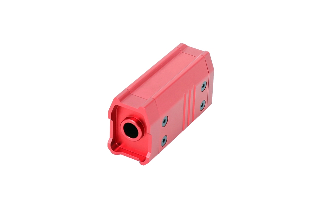 Action Army AAP-01 Barrel Extension 70mm