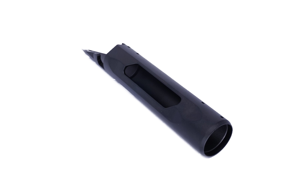 Action Army CNC VSR-10 Tactical Up-Receiver