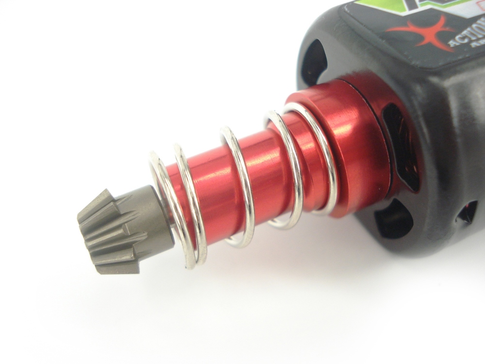 Action Army Infinity Motor Long