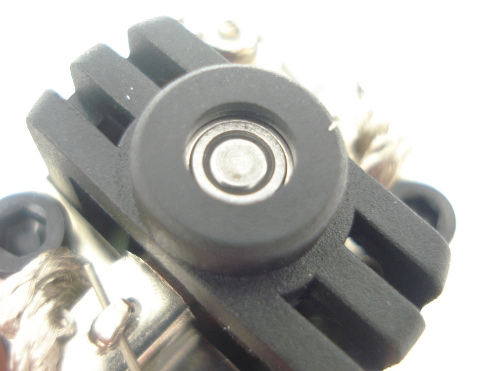 Action Army Infinity Motor Long