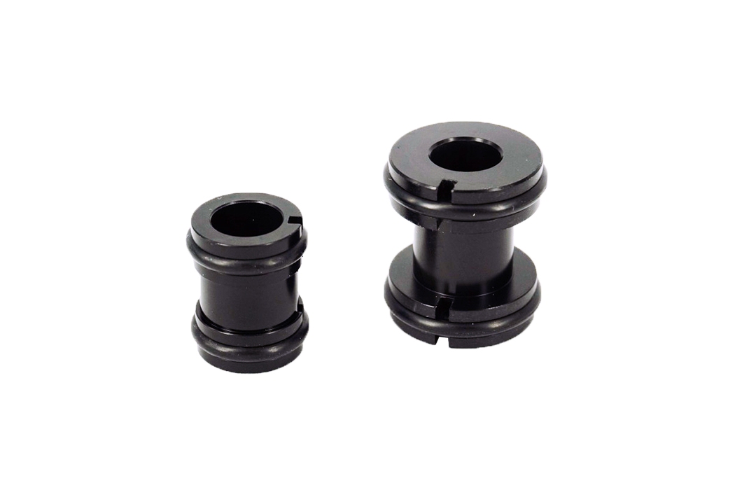 Action Army Inner Barrel Spacer Set for Ares AS01 (Striker)