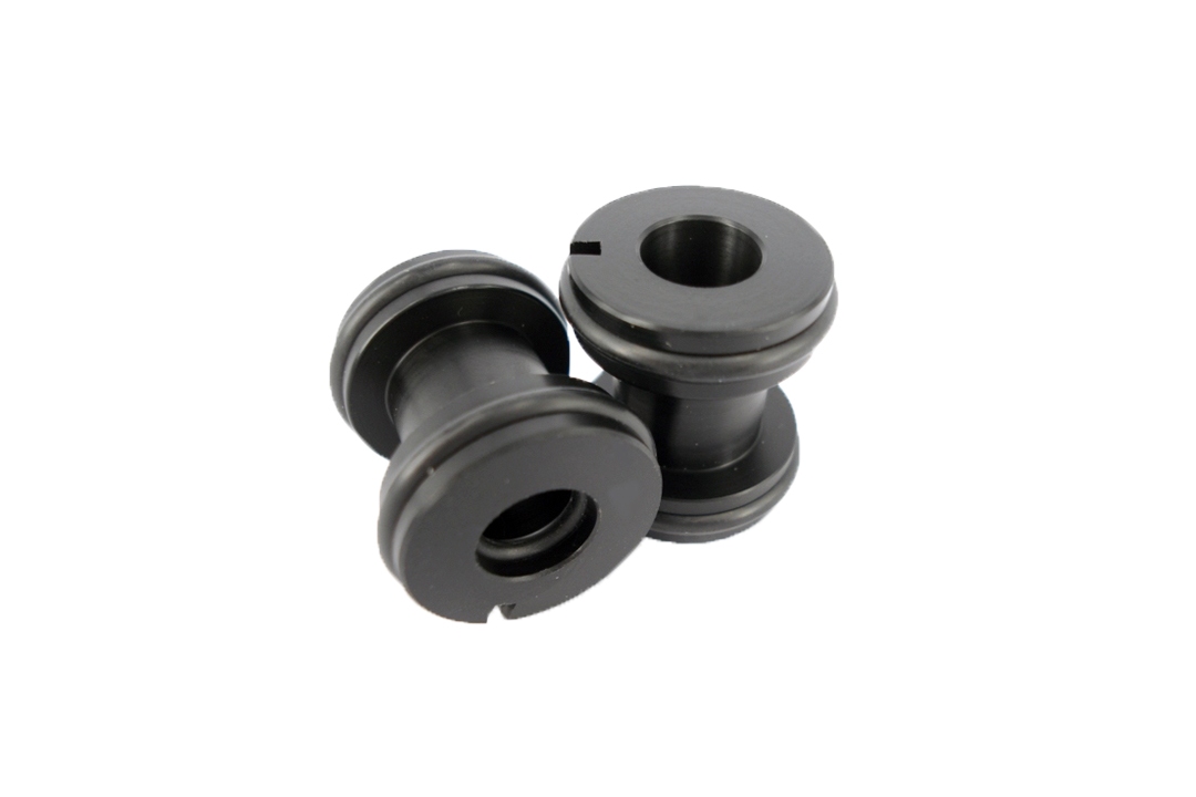 Action Army Inner Barrel Spacer Set for CA M24
