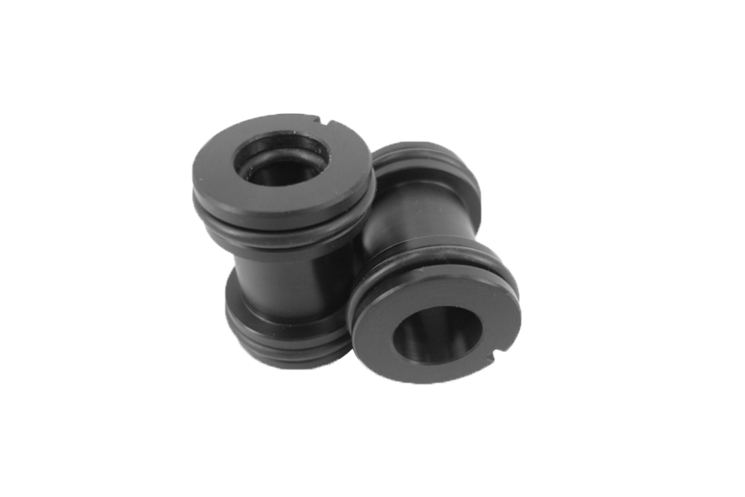 Action Army Inner Barrel Spacer Set for Type 96