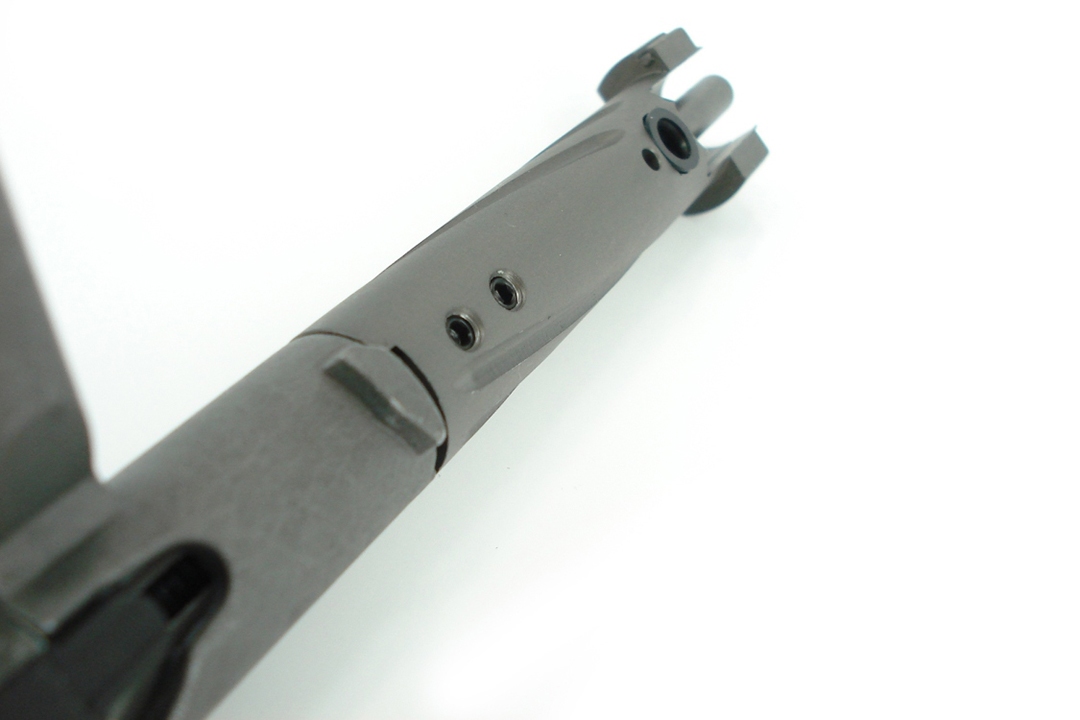 Action Army M700 AAC Performance Bolt