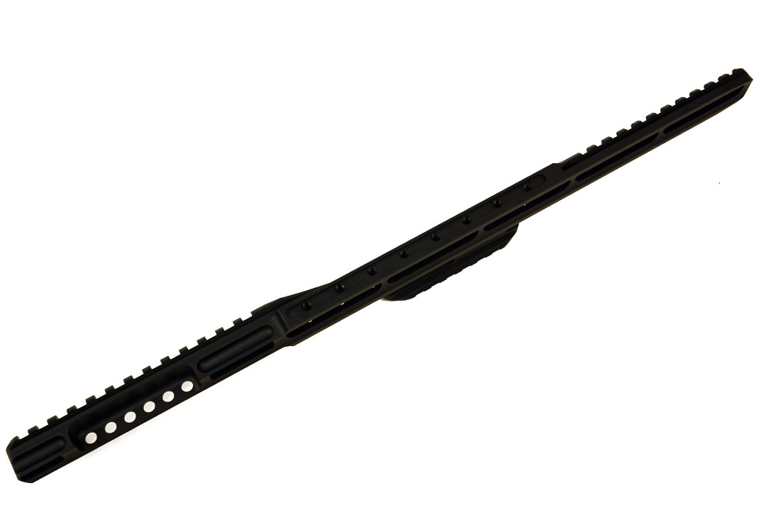 Action Army Marui M40A5 Scope Rail