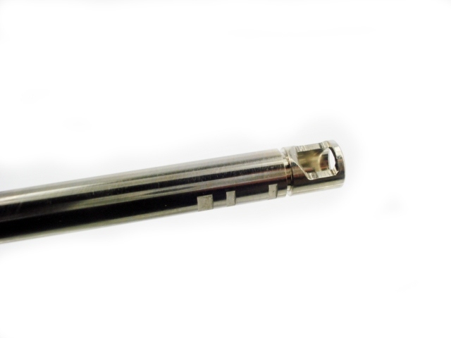 Action Army Precision Barrel KJW M700/PSG1 6.03x640mm