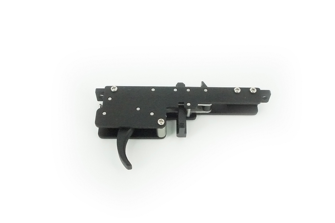 Action Army Specialised Trigger for TM L96 AWS