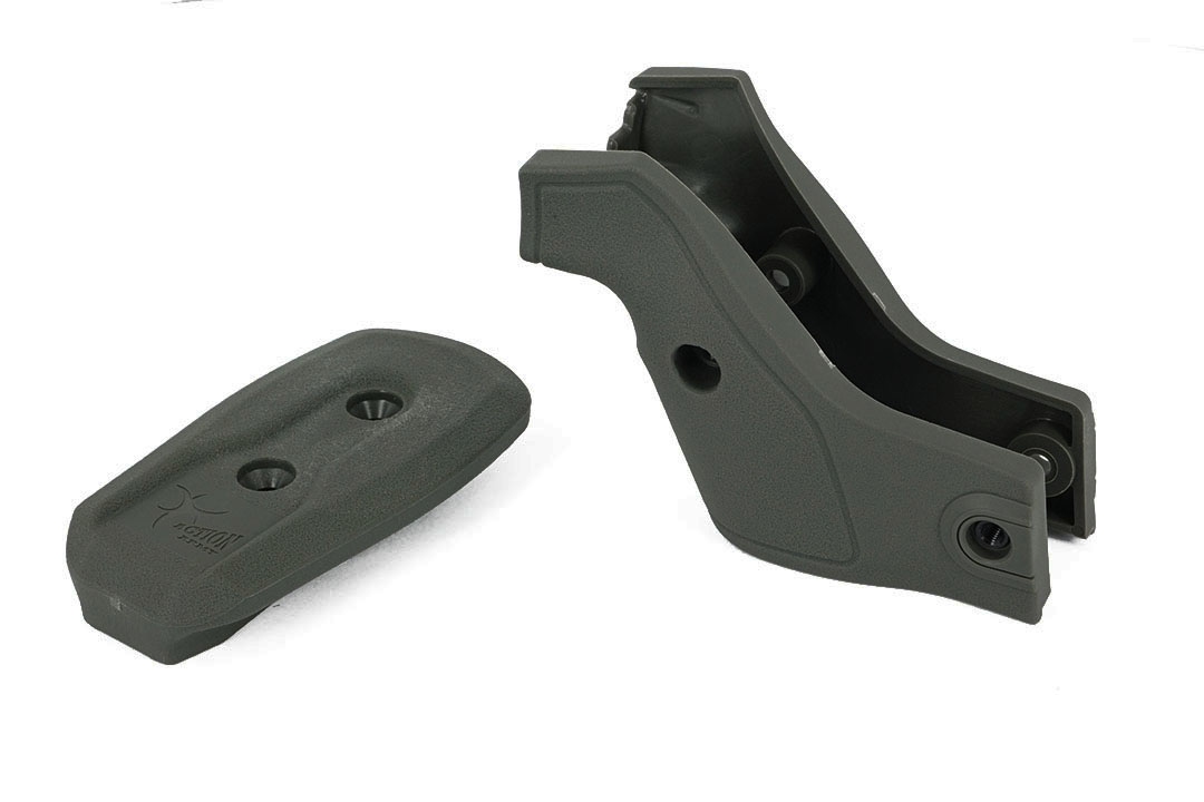 Action Army T10 Grip Kit Type A