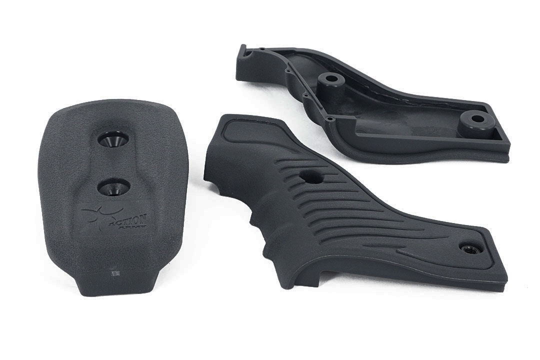 Action Army T10 Grip Kit Type B
