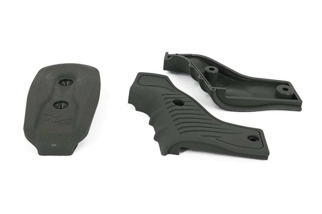 Action Army T10 Grip Kit Type B