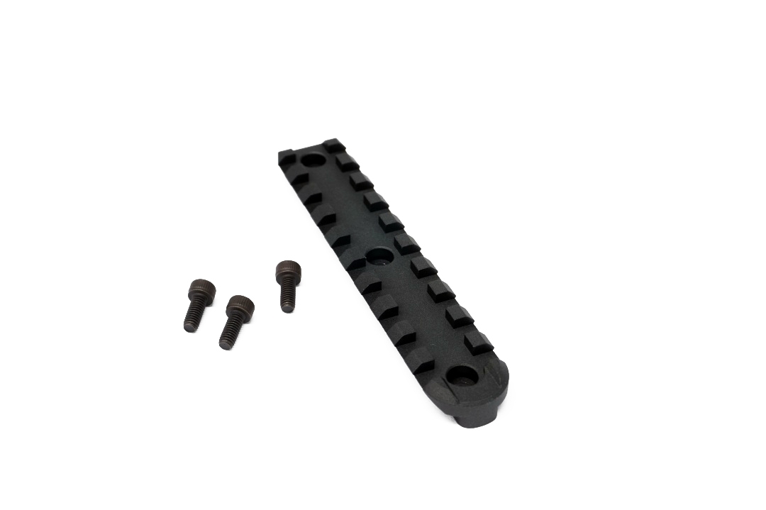 Action Army T10 Rail Set Long
